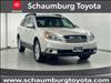 2010 Subaru Outback PREMIUM ALL-WEATH