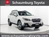 2019 Subaru Outback LIMITED - thumbnail 1