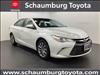 2017 Toyota Camry Hybrid