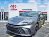 2025 Toyota Camry SE AWD