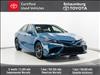 2024 Toyota Camry SE - thumbnail 1