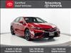 2023 Toyota Camry SE - thumbnail 1