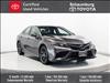 2024 Toyota Camry SE - thumbnail 1