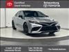 2024 Toyota Camry XSE V6