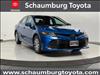 2020 Toyota Camry Hybrid HYBRID LE