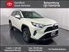 2022 Toyota RAV4 Hybrid