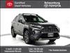 2023 Toyota RAV4 Hybrid HYBRID LIMITED