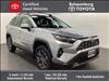 2023 Toyota RAV4 Hybrid