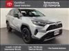 2023 Toyota RAV4 Hybrid