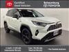 2021 Toyota RAV4 Hybrid