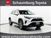 2024 Toyota RAV4 Hybrid HYBRID XLE - thumbnail 1
