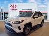 2025 Toyota RAV4 Hybrid HYBRID XLE AWD SUV