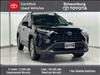2024 Toyota RAV4 Hybrid HYBRID XLE