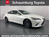 2022 Lexus ES 350