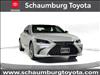 2022 Lexus ES 300h ES 300H ULTRA LUX
