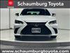 2020 Lexus ES 350 ES 350 F SPORT