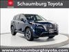 2024 Nissan Rogue SV - thumbnail 1