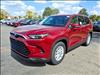 2026 Toyota Grand Highlander GRAND XLE AWD