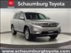 2013 Toyota Highlander SE