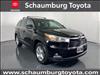 2014 Toyota Highlander