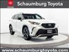 2021 Toyota Highlander XSE - thumbnail 1