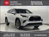 2025 Toyota Highlander Hybrid HYBRID LIMITED 25