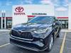 2025 Toyota Highlander PLATINUM I4T AWD