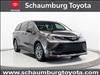 2022 Toyota Sienna XLE - thumbnail 1