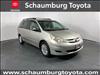 2009 Toyota Sienna