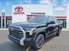 2025 Toyota Tundra LTD CREWMAX 5.5 4WD