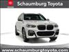 2018 BMW X3 M40I