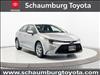 2020 Toyota Corolla LE - thumbnail 1