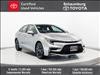 2025 Toyota Corolla XSE - thumbnail 1
