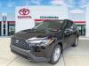 2025 Toyota Corolla Cross CROSS LE AWD