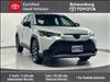 2023 Toyota Corolla Cross Hybrid HYBRID S