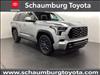 2024 Toyota Sequoia