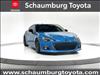 2016 Subaru BRZ SERIES.HYPERBLUE