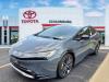 2025 Toyota Prius XLE HYBRID