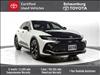 2024 Toyota Crown PLATINUM