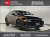 2023 Toyota Crown PLATINUM