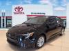 2025 Toyota Corolla Hybrid LE HYBRID AWD
