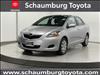 2011 Toyota Yaris 4DR SDN BASE AT