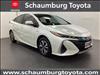 2018 Toyota Prius Prime