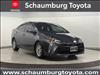 2020 Toyota Prius LE