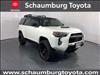 2020 Toyota 4Runner