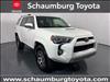 2017 Toyota 4Runner