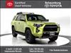 2022 Toyota 4Runner TRD PRO
