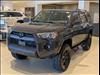 2024 Toyota 4Runner