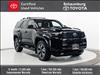 2025 Toyota 4Runner TRD SPORT - thumbnail 1