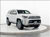2026 Toyota 4Runner HYBRID LIMITED - thumbnail 1